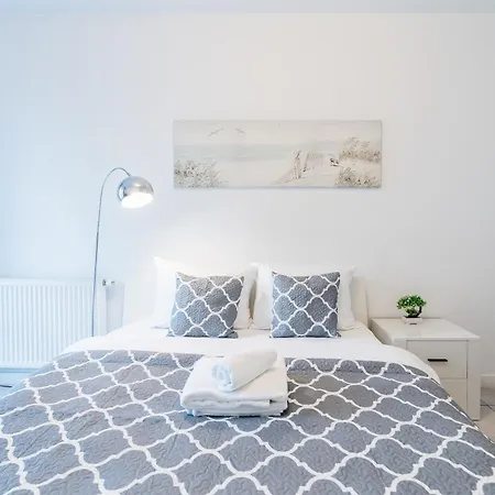 Old Town Stylish Apartament *
