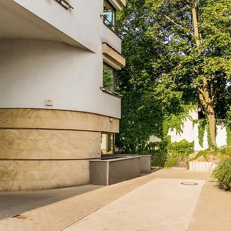 Apartament Old Town Stylish